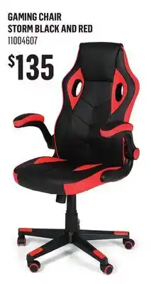 Canac Gaming Chair offer