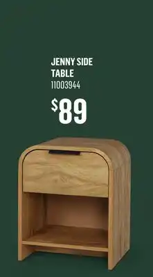 Canac Jenny Side Table offer