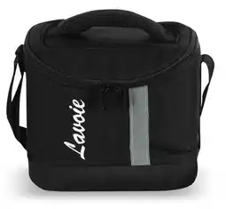 Canac Lavoie Insulated Lunch Bag offer