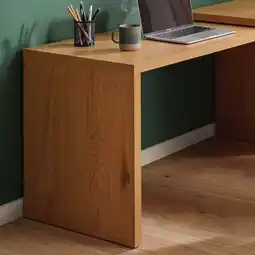 Canac Pivo Multi-Position Work Desk offer