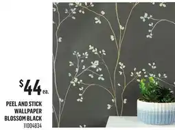 Canac Peel and Stick Wallpaper offer