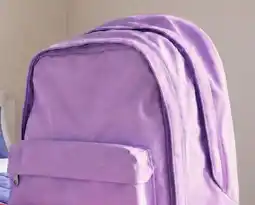 Canac Backpack offer