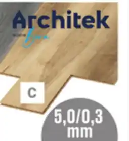 BMR PLANCHER SPC offer