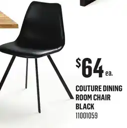 Canac Couture Dining Room Chair offer