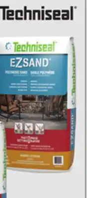 BMR SABLE POLYMÈRE EZ SAND offer
