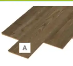 BMR PLANCHER SPC offer