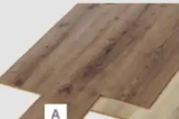 BMR PLANCHER LAMINÉ offer