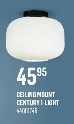 Canac Ceiling Mount offer