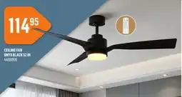 Canac Ceiling Fan offer
