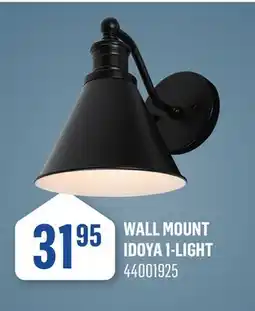Canac Wall Mount offer