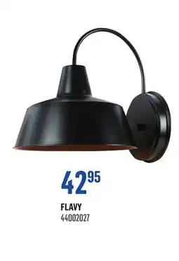 Canac Outdoor Wall Mount offer