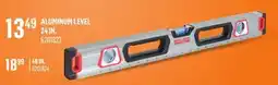 Canac Aluminum Level offer