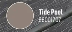 Canac Trex Enhance Basics Composite Patio Board Grooved Edge Tide Pool 51/2inx12ft offer