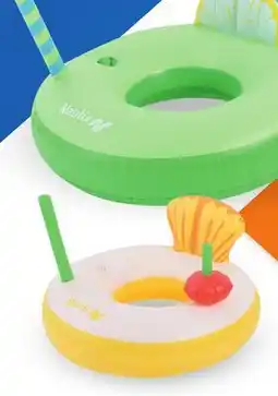 Canac Inflatable Swimming Pool Tube offer