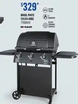 Canac Broil Mate 125254 BBQ offer