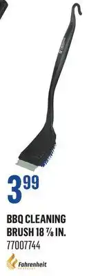 Canac BBQ Cleaning Brush 18 7/8 in offer