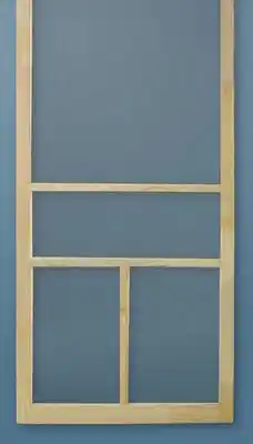 Canac Screen Door 33in.x81in offer