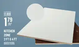 Canac Suspended Ceiling Tiles offer