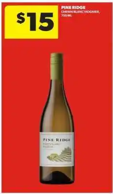 Real Canadian Liquorstore Pine Ridge offer