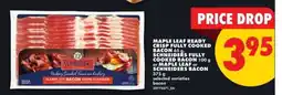 No Frills SCHNEIDERS BACON offer