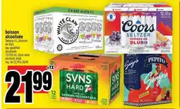 Super C boisson alcoolisée offer