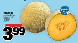 Super C CANTALOUP offer
