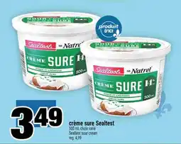 Super C CRÈME SURE SEALTEST offer