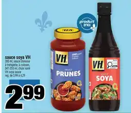 Super C SAUCE SOYA VH offer