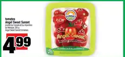 Super C tomates Angel Sweet Sunset offer