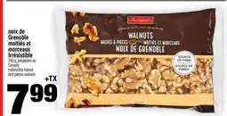 Super C noix de grenoble moitiés et morceaux Irrésistible offer