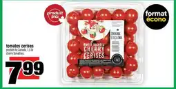 Super C tomates cerises offer