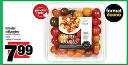 Super C tomates mélangées offer