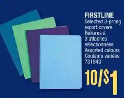 Jean Coutu Firstline offer