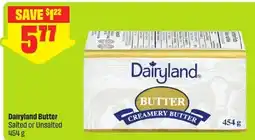 FreshCo Dairyland Butter offer