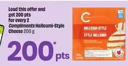 FreshCo Cheese offer