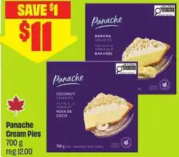 FreshCo Panache Cream Pies offer