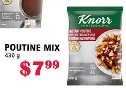 MVR Cash & Carry POUTURE MIX offer