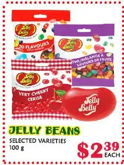 MVR Cash & Carry JELLY BEANS offer