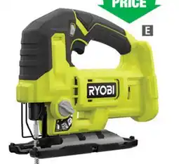 Home Depot Jig saw (tool only) offer