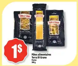 Bonanza Pâtes alimentaires Terra Di Grano offer