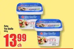 Bonanza Feta Tre Stelle offer