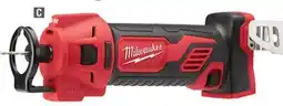 Home Depot Drywall cut out tool offer