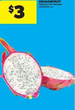 Real Canadian Superstore Dragonfruit offer