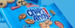Walmart Christie Chips Ahoy! Mini Cookies Snak Paks offer