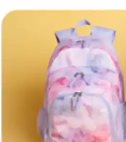 Walmart Jetstream backpacks offer