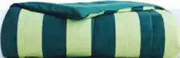 Walmart Reversible comforter offer
