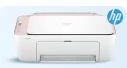 Walmart HP DeskJet 2942 all-in-one printer offer