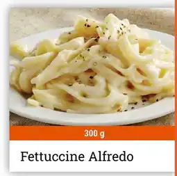 M & M Food Market Fettuccine Alfredo offer