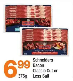 Highland Farms Schneiders Bacon offer