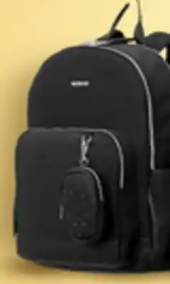 Walmart Steve Madden backpack offer
